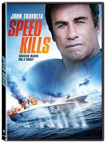 Speed Kills Speed Kills - DVD