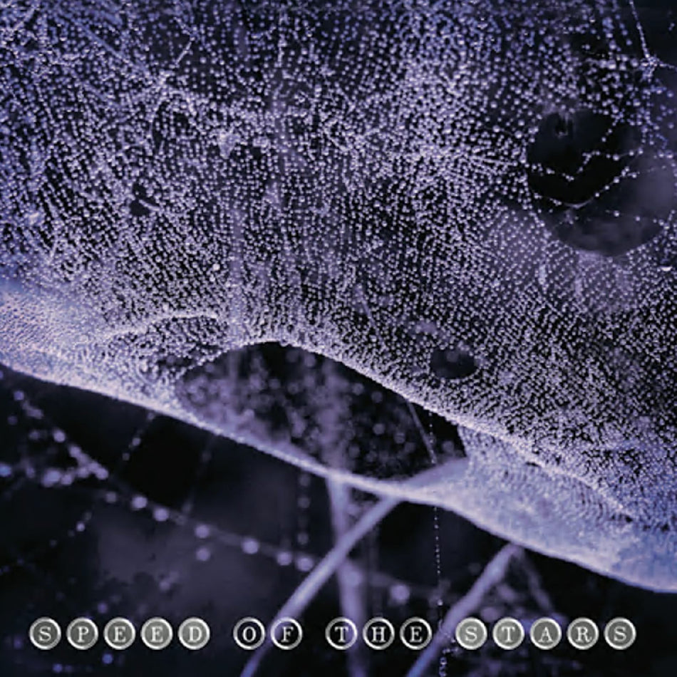 Speed Of The Stars (Steve Kilbey & Frank Kearns) Speed Of The Stars (Purple Vinyl)