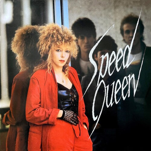 Speed Queen Speed Queen - 2-Disc CD Album