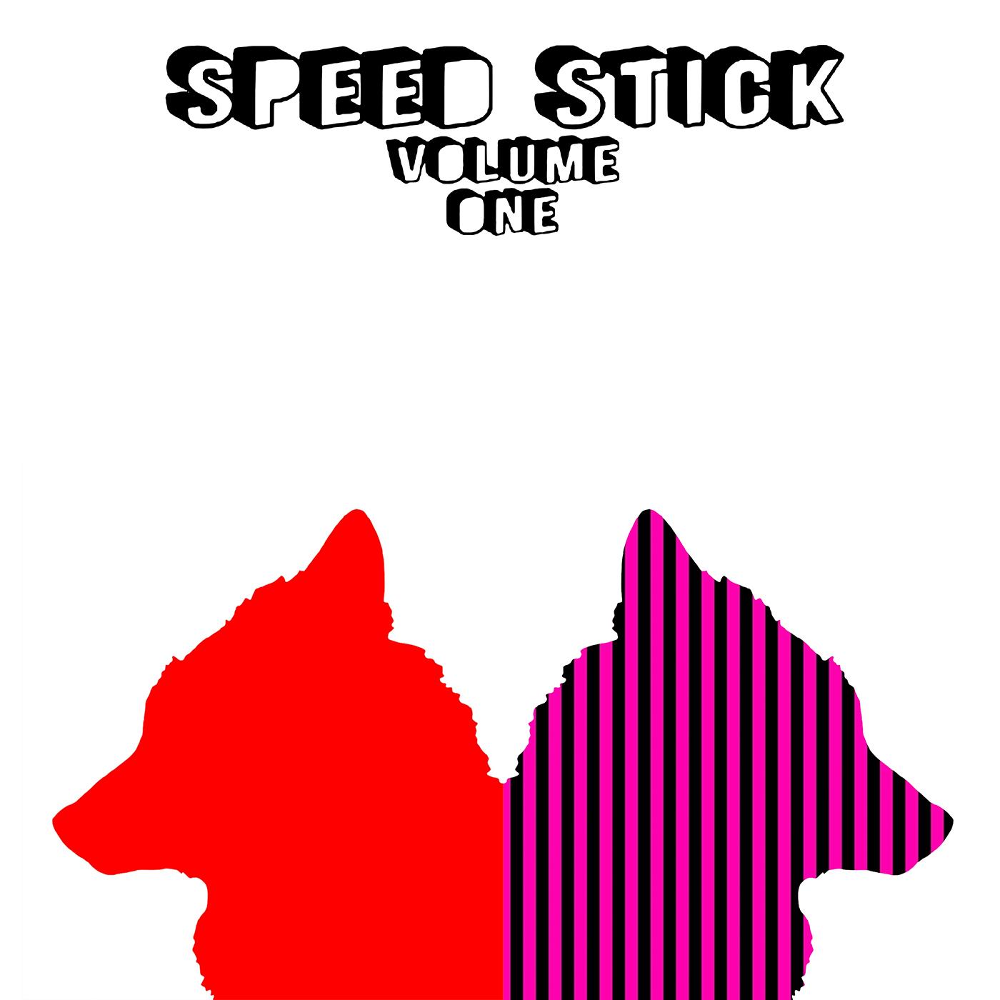 Speed Stick Volume One