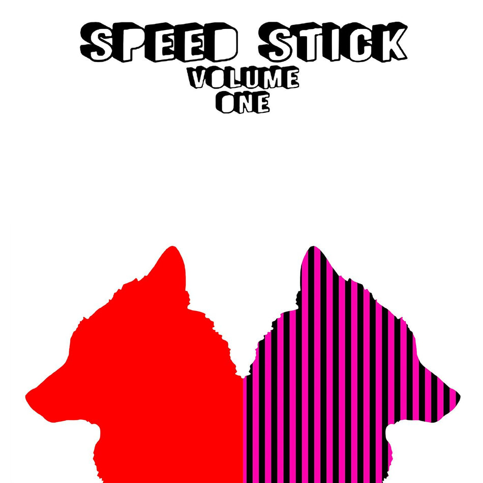 Speed Stick Volume One