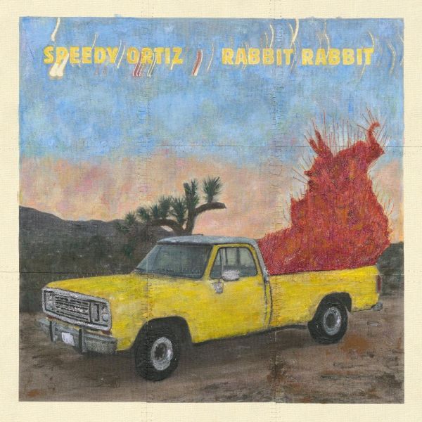 Speedy Ortiz Rabbit Rabbit