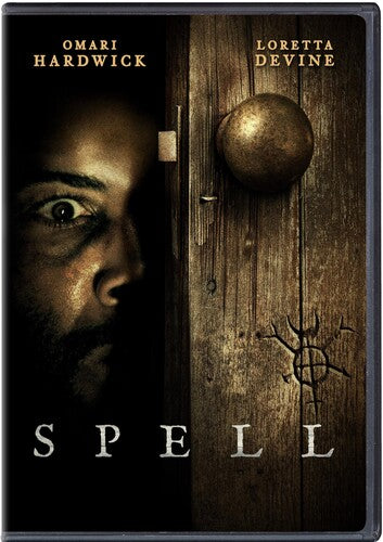 Spell Spell - DVD