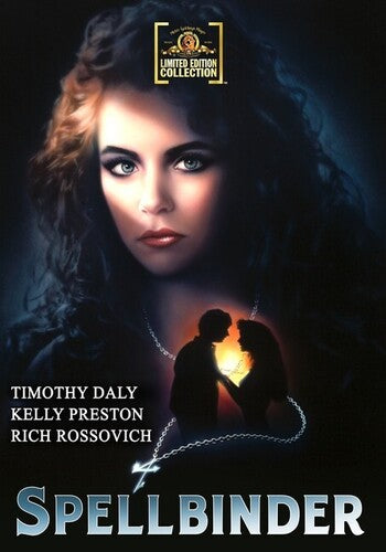 Spellbinder - DVD