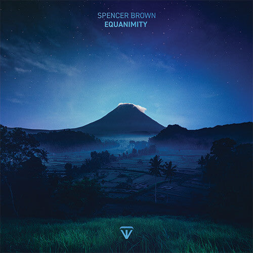 Spencer Brown Equanimity - Double Record Album - Vinyl LP