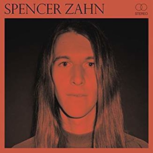 Spencer Zahn People Of The Dawn - Record Album - Vinyl LP