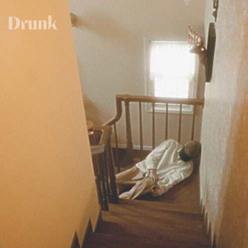 Spensr Drunk - Record Album - Vinyl LP
