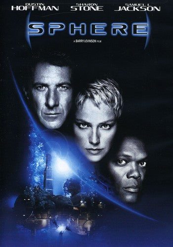 Sphere - DVD