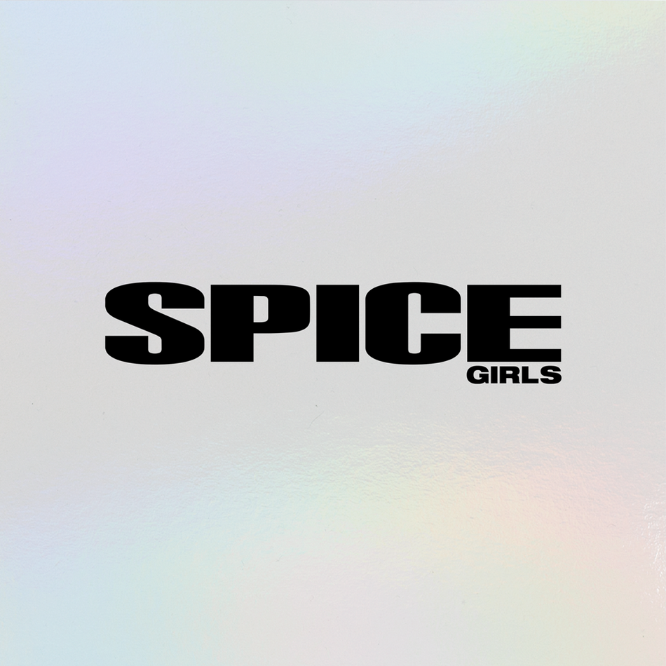 Spice Girls The Singles Collection [7" Color Vinyl Box Set]