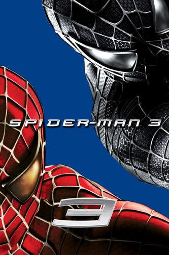 Spider-Man 3 (2007) Spider-Man 3 - Blu-Ray