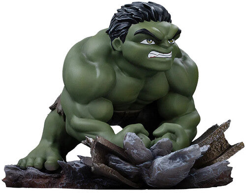 Spider-Man Brand New Day - Hulk Minico Figure Spider-Man: Brand New Day - Minico - Hulk Figure - CD Album
