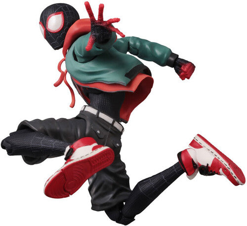 Spider-Man Sv-Action Miles Morales/Spider-Man Fig Spider-Man: Into the Spider-Verse - CD Album