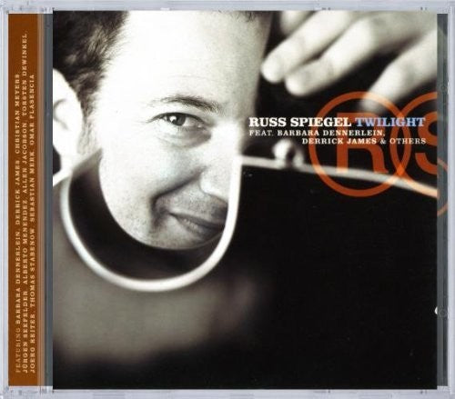 Spiegel / Various Twilight - CD Album