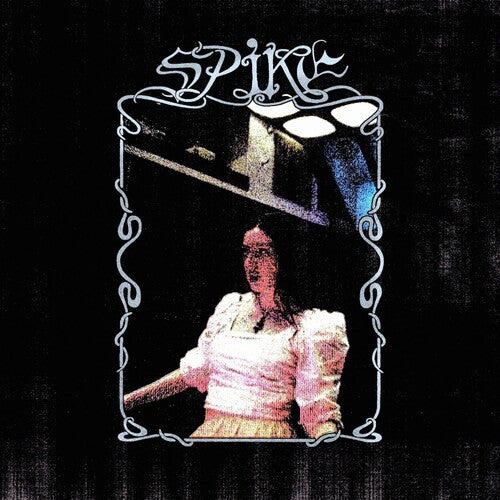 Spike Spike - Record Album - Vinyl LP