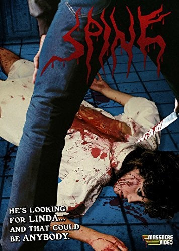 Spine - DVD