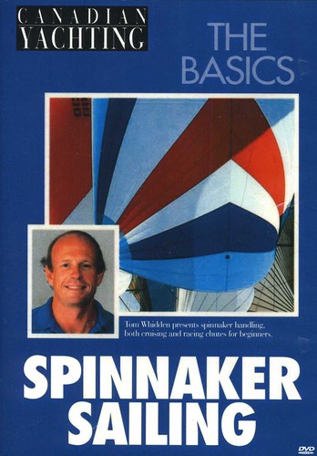 Spinnaker Sailing Spinnaker Sailing - DVD