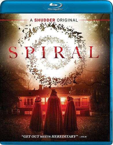 Spiral/Bd Spiral - Blu-Ray