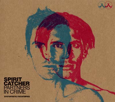 SPIRIT CATCHER Partners In Crime