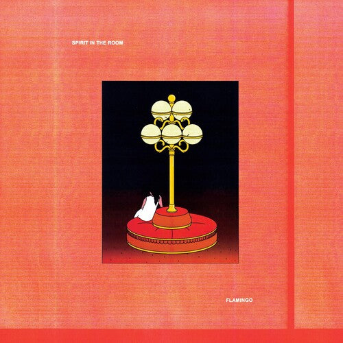 Spirit in the Room Flamingo - Record Album - Vinyl LP