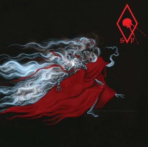 Spirit Possession Spirit Possession - Record Album - Vinyl LP
