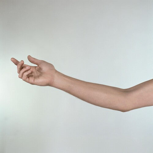 Spiritualized Amazing Grace - Record Album - Vinyl LP