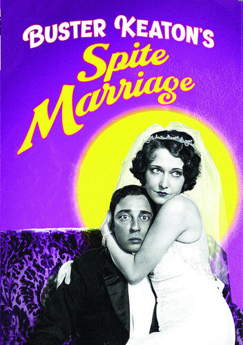 Spite Marriage Spite Marriage - DVD