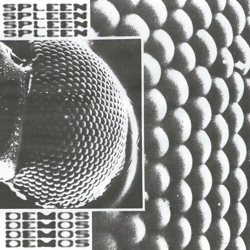 Spleen Demos - Record Album - Vinyl LP