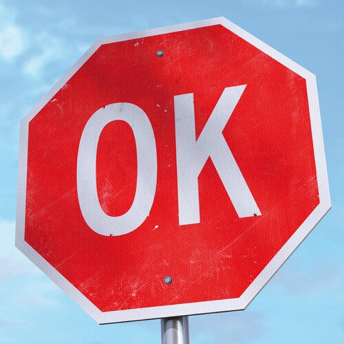 SPLIT CRANIUM I'm The Devil & I'm Ok - Record Album - Vinyl LP