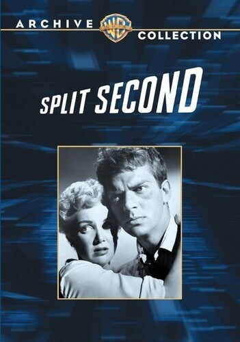 Split Second - DVD