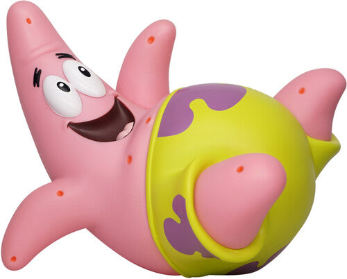 Sponge Bob - Patrick Star Pvc Figural Bank SpongeBob SquarePants - Patrick Star PVC Figural Bank - Figural Bank