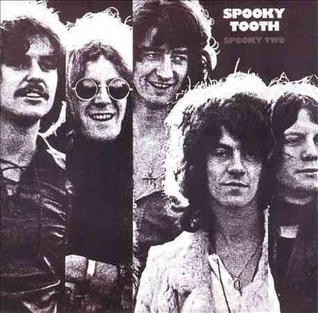 Spooky Tooth SPOOKY TWO
