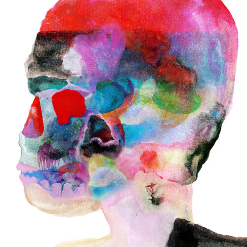 Spoon Hot Thoughts - Record Album - Vinyl LP