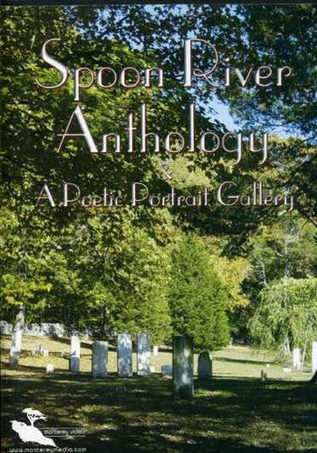 Spoon River Anthology - DVD