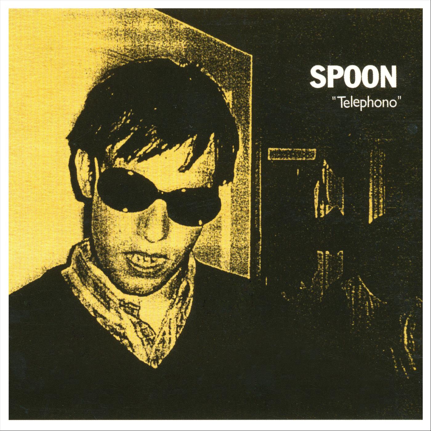 Spoon Telephono / Soft Effects