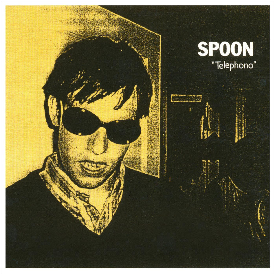 Spoon Telephono / Soft Effects