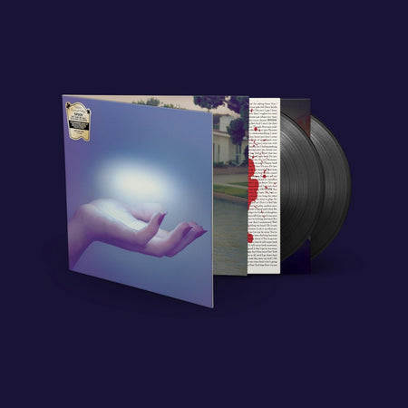 Spoon They Want My Soul: Deluxe More Soul Edition (2 Lp's)