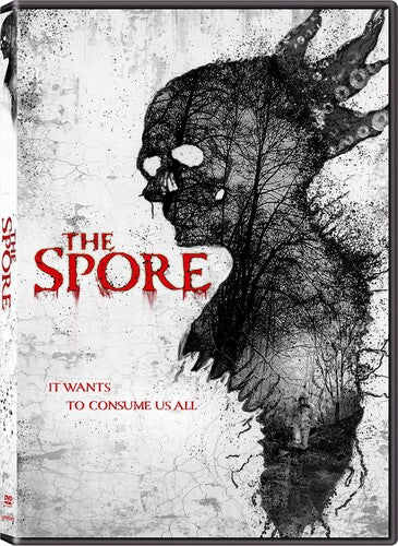 Spore The Spore - DVD