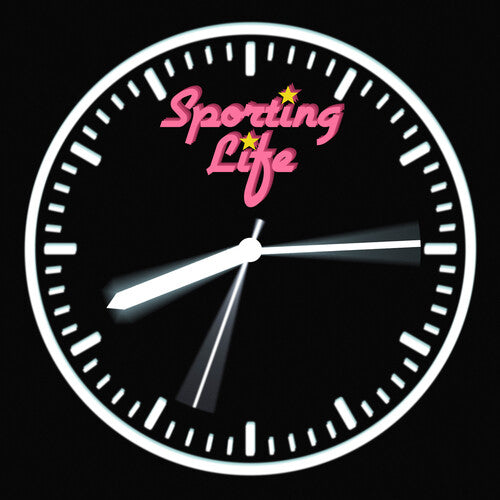 Sporting Life Sporting Life - CD Album