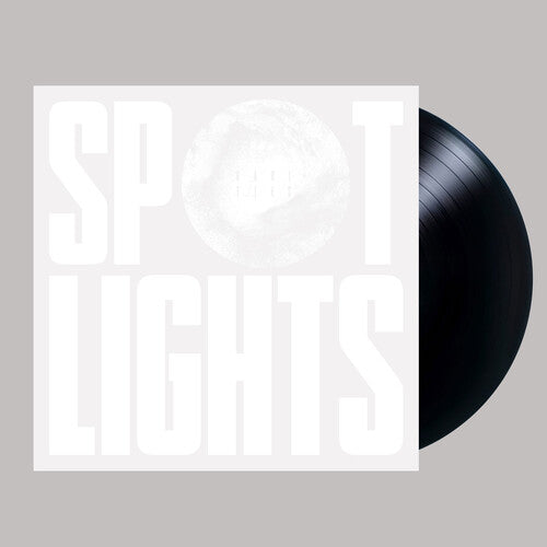 Spotlights Rarities - Record Album - Vinyl LP