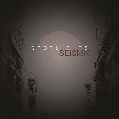 Spotlights Seismic - Double Record Album - Vinyl LP