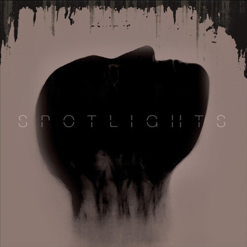 Spotlights Spotlights - Hanging By Faith - Record Album - Vinyl LP