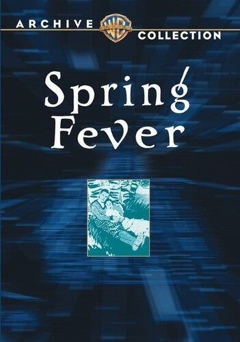 Spring Fever - DVD