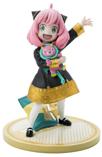 Spy X Family - Anya Forger Figurine Spy X Family - SFC Figure - Anya Forger - Figure