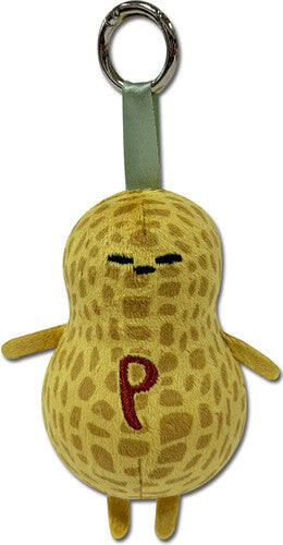 Spy X Family - Peanuts Stress Plush 3H SPY X FAMILY - PEANUTS STRESS PLUSH 3H - Plush Toy