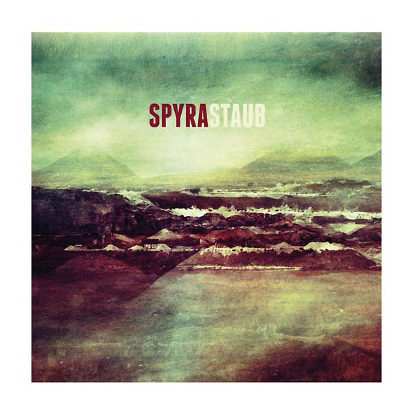 SPYRA Staub