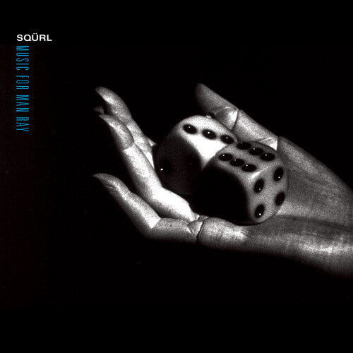 SQ�RL Music for Man Ray (Original Soundtrack) - Record Album - Vinyl LP