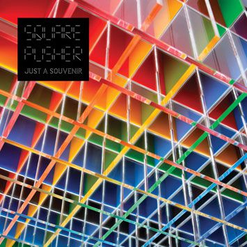 Squarepusher Just a Souvenir