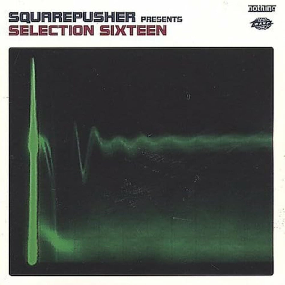 Squarepusher Selection Sixteen