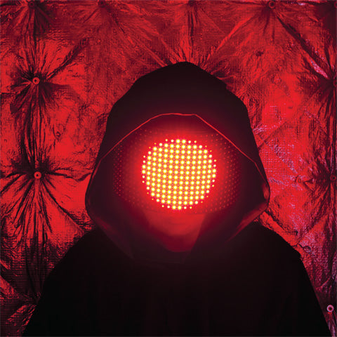 Squarepusher Shobaleader One: d'Demonstrator