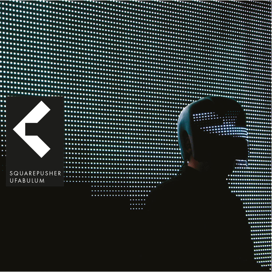 Squarepusher Ufabulum